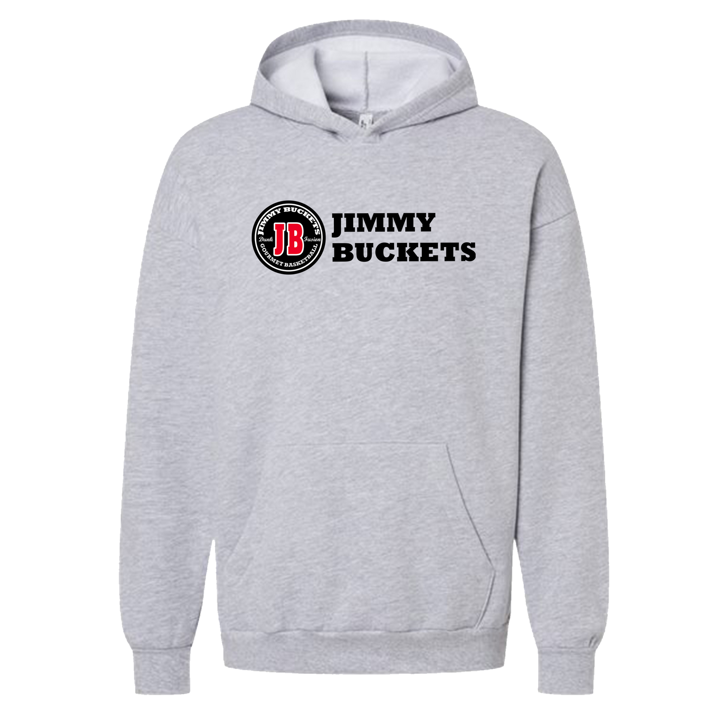 Jimmy Buckets Classic Hoodie