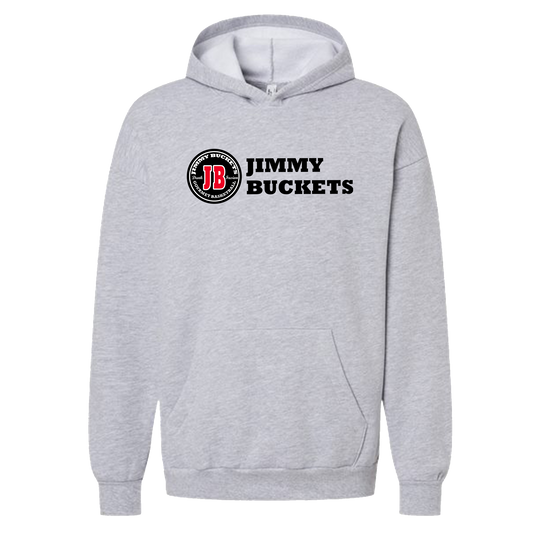 Jimmy Buckets Classic Hoodie