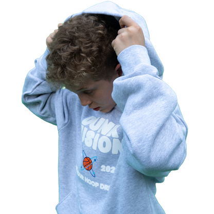 "DF Classic" Oversized Hoodie