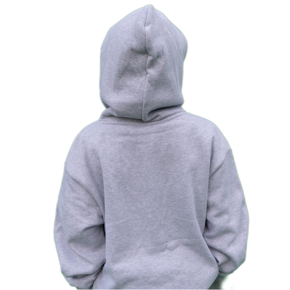 "DF Classic" Oversized Hoodie